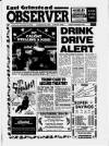 East Grinstead Observer Friday 21 December 1990 Page 1