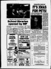 East Grinstead Observer Friday 21 December 1990 Page 6