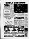 East Grinstead Observer Friday 28 December 1990 Page 4