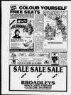 East Grinstead Observer Friday 28 December 1990 Page 9