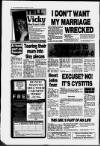 East Grinstead Observer Friday 17 May 1991 Page 4