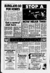 East Grinstead Observer Friday 17 May 1991 Page 6