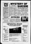 East Grinstead Observer Friday 17 May 1991 Page 8