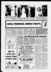 East Grinstead Observer Friday 17 May 1991 Page 12