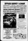 East Grinstead Observer Friday 14 June 1991 Page 4