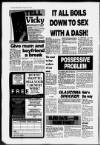 East Grinstead Observer Friday 14 June 1991 Page 6