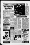 East Grinstead Observer Friday 14 June 1991 Page 10