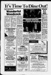 East Grinstead Observer Friday 14 June 1991 Page 12