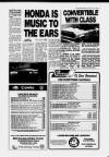 East Grinstead Observer Friday 14 June 1991 Page 13
