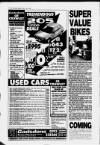 East Grinstead Observer Friday 14 June 1991 Page 14