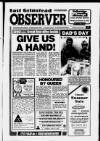East Grinstead Observer Friday 21 June 1991 Page 1