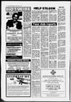 East Grinstead Observer Friday 21 June 1991 Page 8
