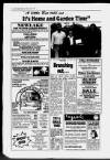 East Grinstead Observer Friday 21 June 1991 Page 10