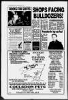 East Grinstead Observer Friday 20 December 1991 Page 2