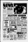 East Grinstead Observer Friday 20 December 1991 Page 4