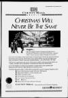 East Grinstead Observer Friday 20 December 1991 Page 9