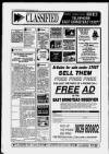 East Grinstead Observer Friday 20 December 1991 Page 14