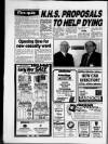 East Grinstead Observer Friday 24 January 1992 Page 10