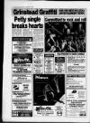 East Grinstead Observer Friday 24 January 1992 Page 12