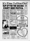 East Grinstead Observer Friday 24 January 1992 Page 15