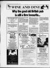 East Grinstead Observer Wednesday 09 September 1992 Page 18