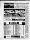 East Grinstead Observer Wednesday 09 September 1992 Page 26