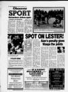 East Grinstead Observer Wednesday 09 September 1992 Page 28