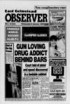 East Grinstead Observer Wednesday 06 January 1993 Page 1