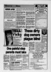 East Grinstead Observer Wednesday 06 January 1993 Page 11