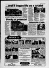 East Grinstead Observer Wednesday 06 January 1993 Page 22