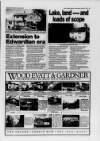 East Grinstead Observer Wednesday 06 January 1993 Page 25