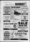 East Grinstead Observer Wednesday 06 January 1993 Page 28