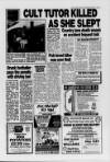East Grinstead Observer Wednesday 13 January 1993 Page 3