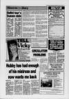 East Grinstead Observer Wednesday 13 January 1993 Page 11