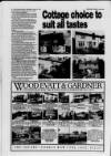 East Grinstead Observer Wednesday 13 January 1993 Page 16