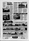 East Grinstead Observer Wednesday 13 January 1993 Page 22