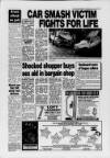 East Grinstead Observer Wednesday 20 January 1993 Page 3