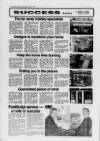East Grinstead Observer Wednesday 20 January 1993 Page 6