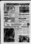East Grinstead Observer Wednesday 27 January 1993 Page 2