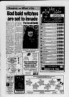 East Grinstead Observer Wednesday 27 January 1993 Page 12