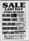 East Grinstead Observer Wednesday 27 January 1993 Page 29