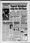 East Grinstead Observer Wednesday 27 January 1993 Page 39
