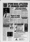 East Grinstead Observer Wednesday 03 February 1993 Page 3