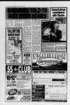 East Grinstead Observer Wednesday 03 February 1993 Page 6