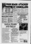 East Grinstead Observer Wednesday 03 February 1993 Page 7