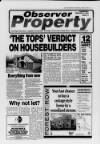 East Grinstead Observer Wednesday 03 February 1993 Page 17