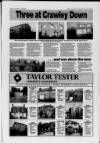 East Grinstead Observer Wednesday 03 February 1993 Page 25