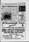 East Grinstead Observer Wednesday 03 February 1993 Page 31