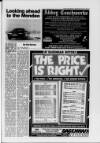 East Grinstead Observer Wednesday 03 February 1993 Page 41