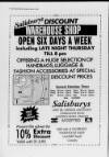 East Grinstead Observer Wednesday 10 February 1993 Page 8